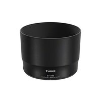 Canon EF 70-200MM f4L IS II USM